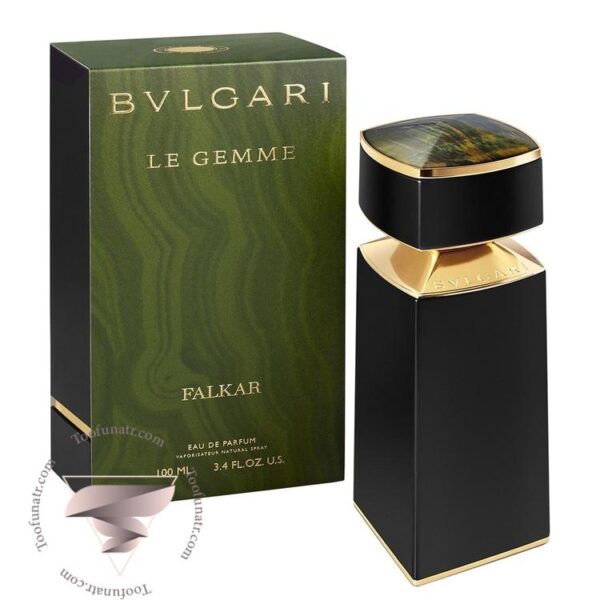 بولگاری فالکار - Bvlgari Falkar
