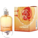 کاچارل کاشارل آمور آمور سامر 2012 (نارنجی) - Cacharel Amor Amor Summer 2012