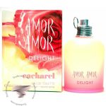 کاچارل کاشارل آمور آمور دلایت (دیلایت) - Cacharel Amor Amor Delight