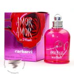کاچارل کاشارل آمور آمور این ا فلش - Cacharel Amor Amor In a Flash