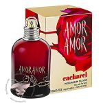 کاچارل کاشارل آمور آمور مون پارفوم دو سویر - Cacharel Amor Amor Mon Parfum Du Soir