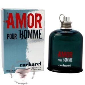 کاچارل کاشارل آمور پور هوم مردانه - Cacharel Amor pour Homme