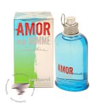 کاچارل کاشارل آمور پور هوم سان شاین - Cacharel Amor pour Homme Sunshine