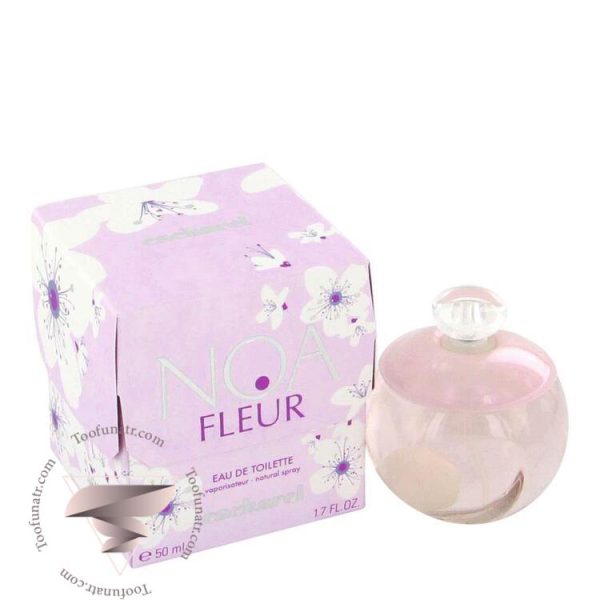 کاچارل کاشارل نوآ (نوا) فلور - Cacharel Noa Fleur