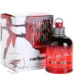 کاچارل کاشارل آمور آمور ابسولو - Cacharel Amor Amor Absolu