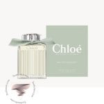 کلوهه ادو پرفیوم نچرال - Chloe Eau de Parfum EDP Naturelle