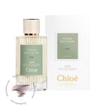 کلوهه آیریس - Chloe Iris