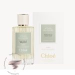 کلوهه نارسیسوس پوئتیکوس - Chloe Narcissus Poeticus