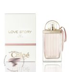 کلوهه لاو استوری ادو تویلت - Chloe Love Story EDT