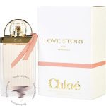کلوهه لاو استوری او سنسول - Chloe Love Story Eau Sensuelle