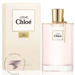 کلوهه لاو کلوهه او فلورال - Chloe Love Chloe Eau Florale