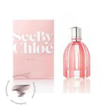 کلوهه سی بای کلوهه سی بل - Chloe See by Chloe Si Belle