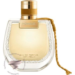 کلوهه نومد نچرال ادو پرفیوم - Chloe Nomade Naturelle Eau de Parfum EDP