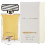 دیوید یورمن اگزوتیک (اگزاتیک) اسنس زرد - David Yurman Exotic Essence