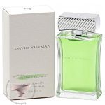 دیوید یورمن فرش اسنس - David Yurman Fresh Essence