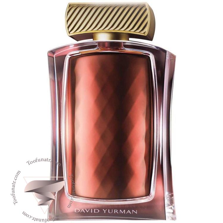 دیوید یورمن لیمیتد ادیشن قرمز - David Yurman Limited Edition دیوید یورمن لیمیتد ادیشن قرمز - David Yurman Limited Edition