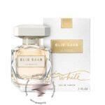 الی ساب له پارفوم این وایت - Elie Saab Le Parfum in White