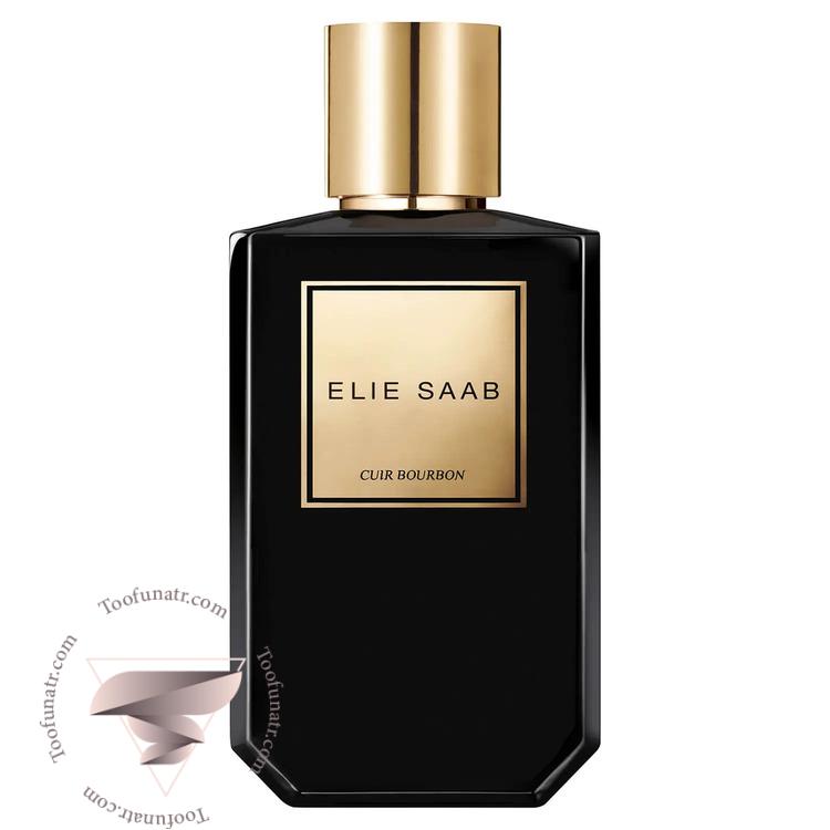 الی ساب کویر بوربن - Elie Saab Cuir Bourbon الی ساب کویر بوربن - Elie Saab Cuir Bourbon