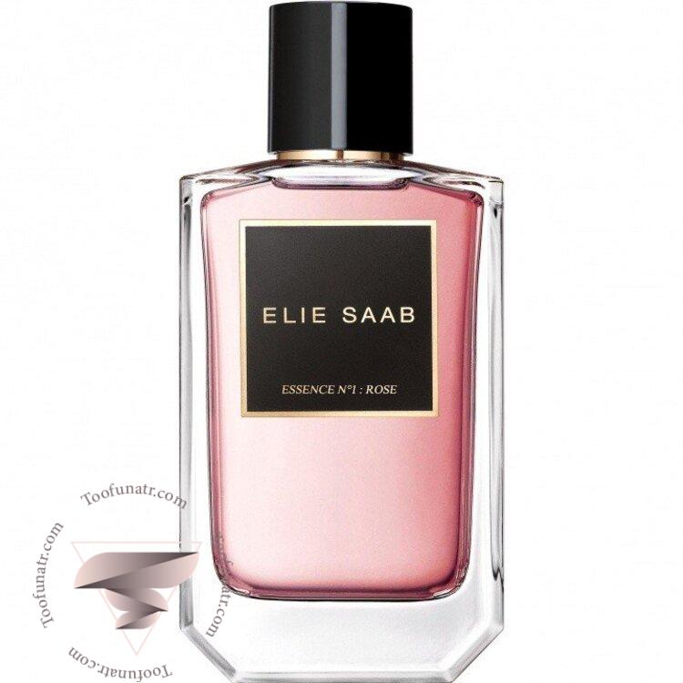 الی ساب اسنس شماره 1 رز - Elie Saab Essence No. 1 Rose الی ساب اسنس شماره 1 رز - Elie Saab Essence No. 1 Rose