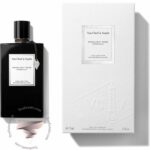ون کلیف اند آرپلز مونلایت رز - Van Cleef & Arpels Moonlight Rose