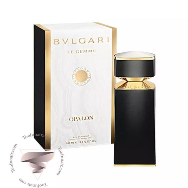 بولگاری اپالون (اوپالون) - Bvlgari Opalon