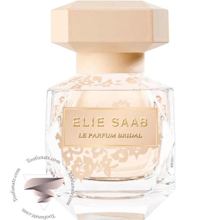 الی ساب له پارفوم بریدال - Elie Saab Le Parfum Bridal الی ساب له پارفوم بریدال - Elie Saab Le Parfum Bridal