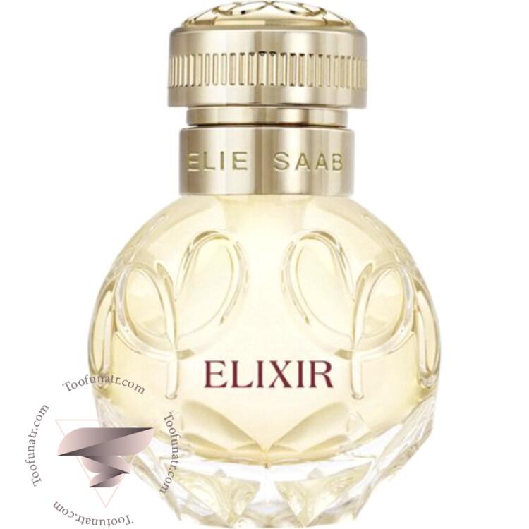 الی ساب الکسیر - Elie Saab Elixir الی ساب الکسیر - Elie Saab Elixir