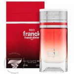 فرانک الیور فرانک رد - Franck Olivier Franck Red