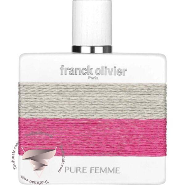 فرانک الیور پیور فم - Franck Olivier Pure Femme