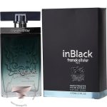 فرانک الیور این بلک - Franck Olivier In Black