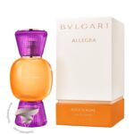 بولگاری راک ان روم - Bvlgari Rock'N'Rome