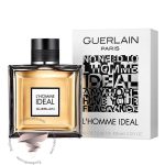 گرلن لهوم آیدیل (آیدل) ادو تویلت - Guerlain L'Homme Ideal