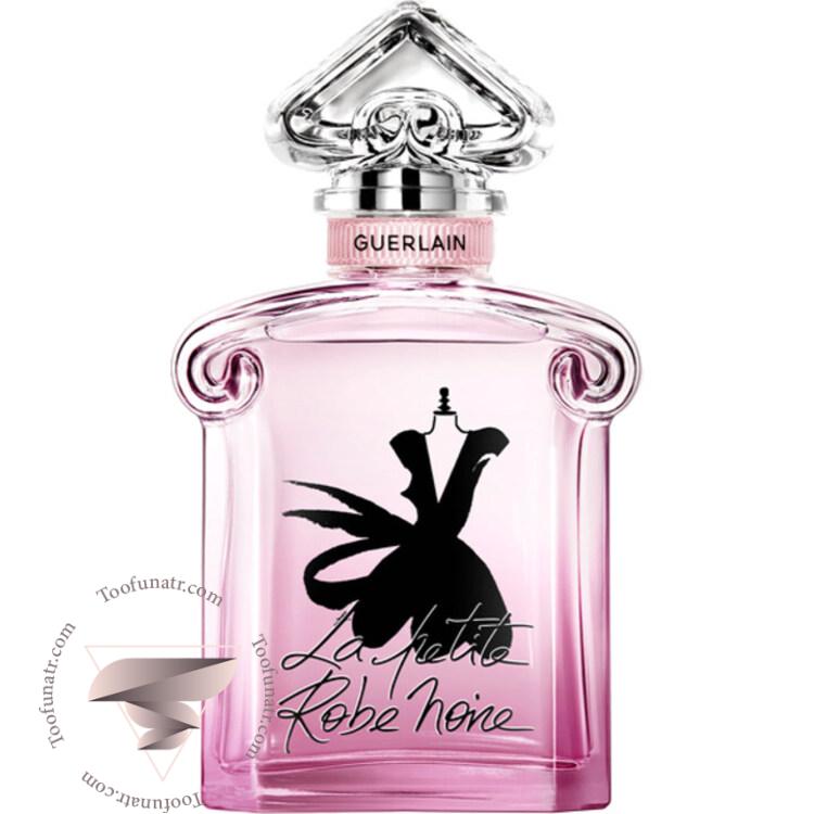 گرلن لاپتیت روب نویر رز چری - Guerlain La Petite Robe Noire Rose Cherry گرلن لاپتیت روب نویر رز چری - Guerlain La Petite Robe Noire Rose Cherry
