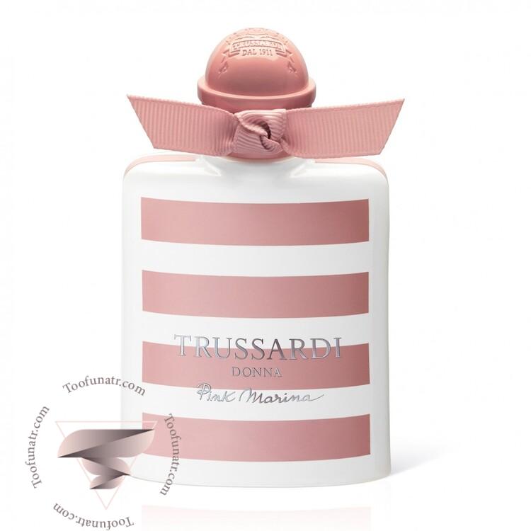 تروساردی دونا پینک مارینا - Trussardi Donna Pink Marina تروساردی دونا پینک مارینا - Trussardi Donna Pink Marina
