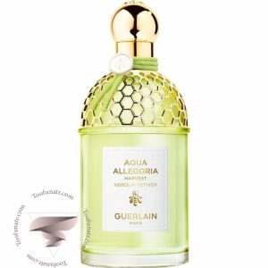 گرلن نرولیا وتیور هاروست - Guerlain Nerolia Vetiver Harvest