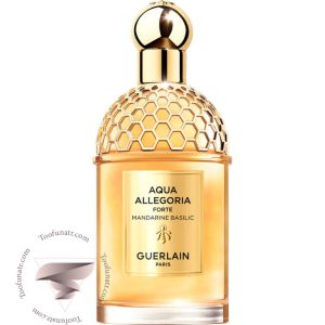 گرلن ماندارین باسیلیک هاروست - Guerlain Mandarine Basilic Harvest