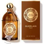 گرلن اپیکس اکسکویسس - Guerlain Épices Exquises