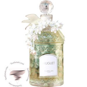 گرلن موگت میلسیم 2021 - Guerlain Muguet Millésime 2021