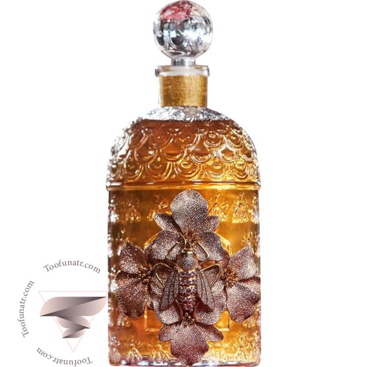 گرلن گرلن لی سونگ د لا رین - Guerlain Le Songe de la Reine گرلن گرلن لی سونگ د لا رین - Guerlain Le Songe de la Reine
