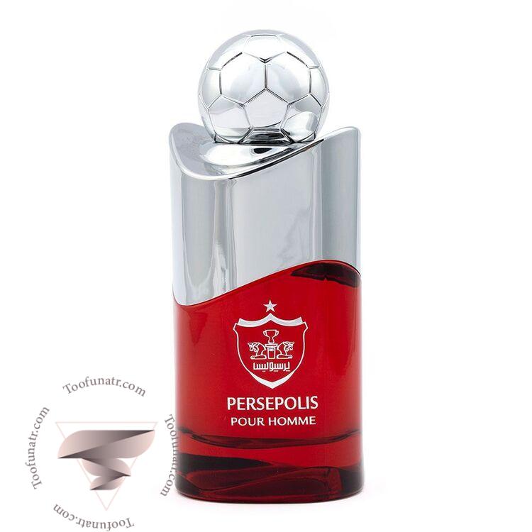 پرسپولیس پور هوم مردانه - Perspolis Pour Homme For Men پرسپولیس پور هوم مردانه - Perspolis Pour Homme For Men