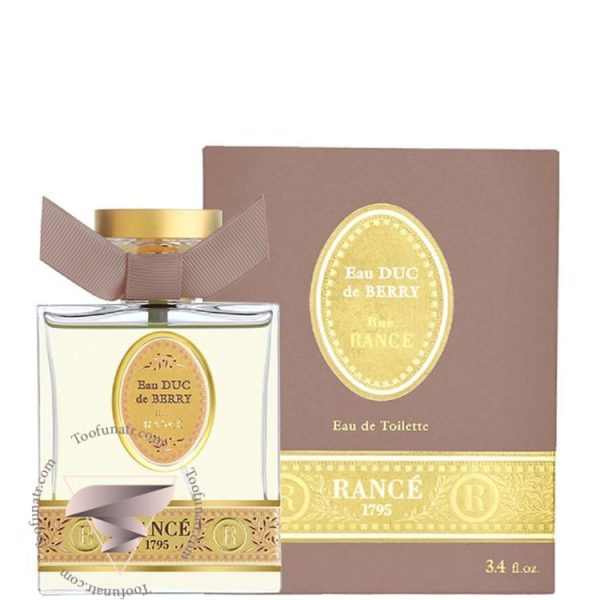 رانس 1795 رو رنس او داک د بری - Rance 1795 Rue Rance Eau Duc De Berry