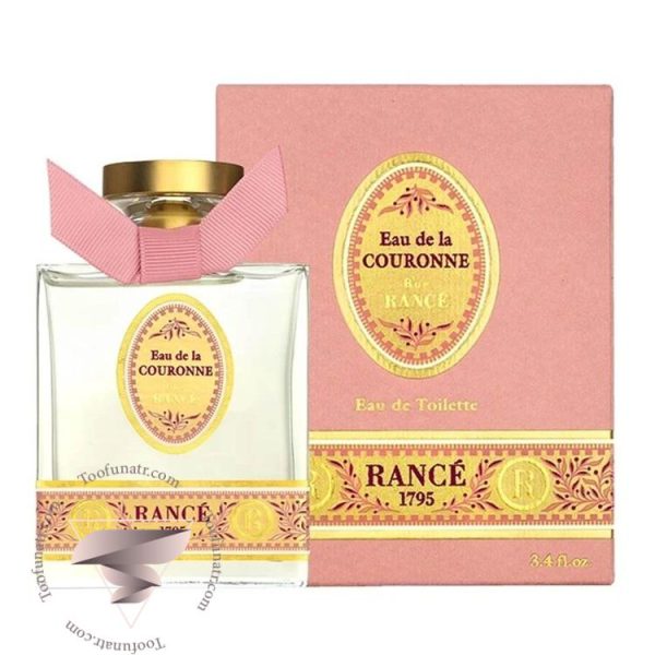 رانس 1795 رو رنس او د لا کرونی - Rance 1795 Rue Rance Eau De La Couronne