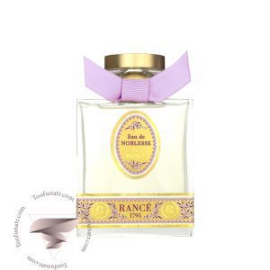 رانس 1795 رو رنس ادو (او د) نوبلس - Rance 1795 Rue Rance Eau de Noblesse