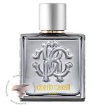 روبرتو کاوالی اومو (یومو) سیلور اسنس - Roberto Cavalli Uomo Silver Essence
