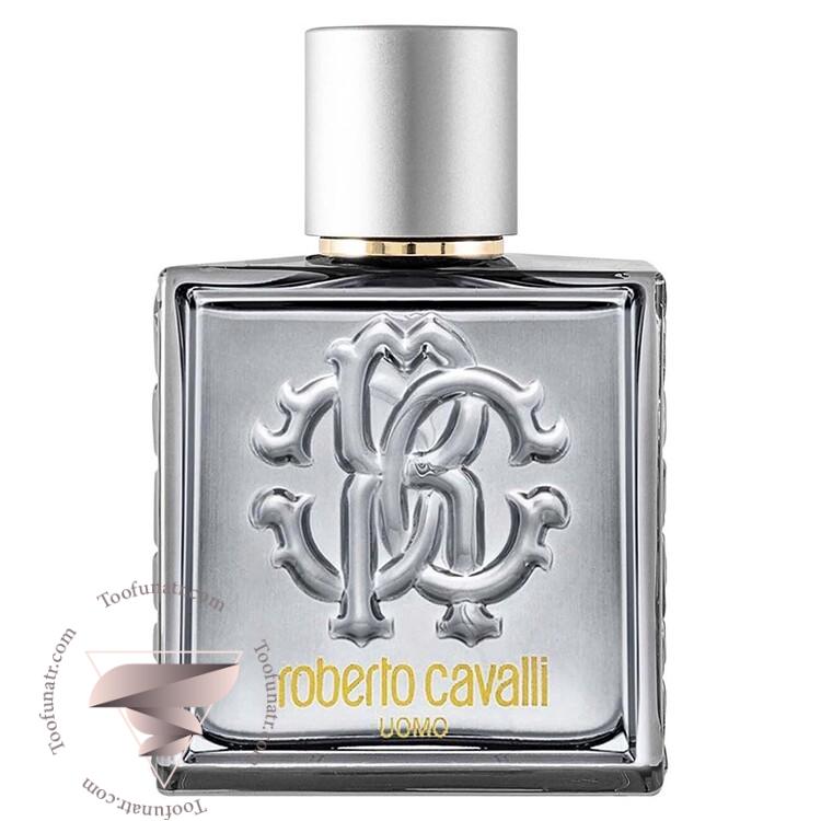 روبرتو کاوالی اومو (یومو) سیلور اسنس - Roberto Cavalli Uomo Silver Essence روبرتو کاوالی اومو (یومو) سیلور اسنس - Roberto Cavalli Uomo Silver Essence