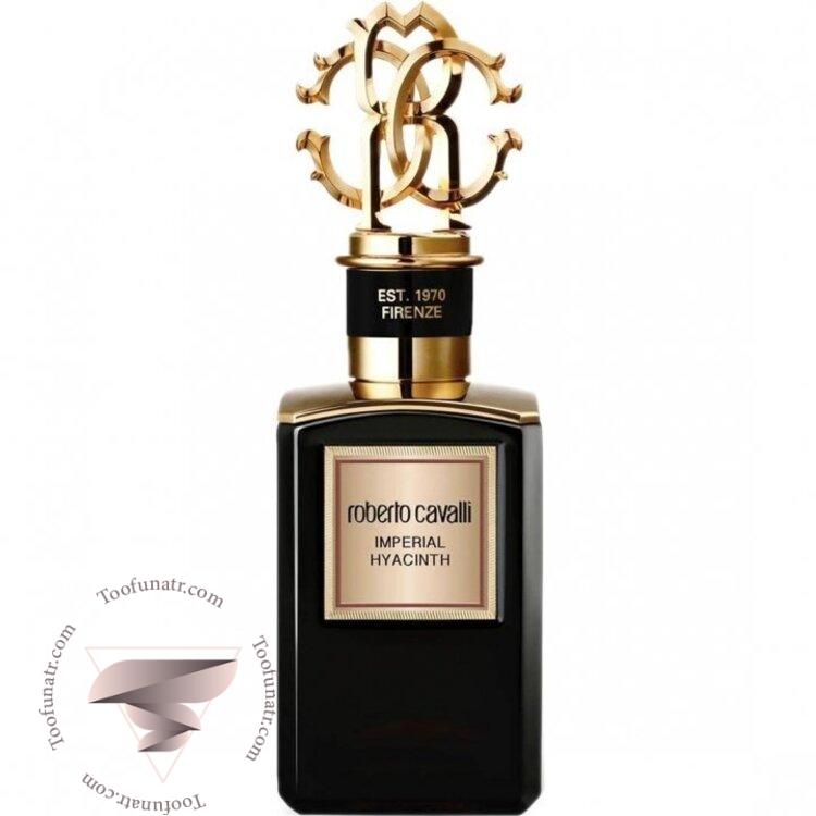 روبرتو کاوالی امپریال هایسینت - Roberto Cavalli Imperial Hyacinth روبرتو کاوالی امپریال هایسینت - Roberto Cavalli Imperial Hyacinth