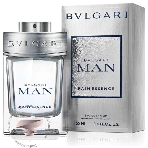 بولگاری من رین اسنس - Bvlgari Man Rain Essence