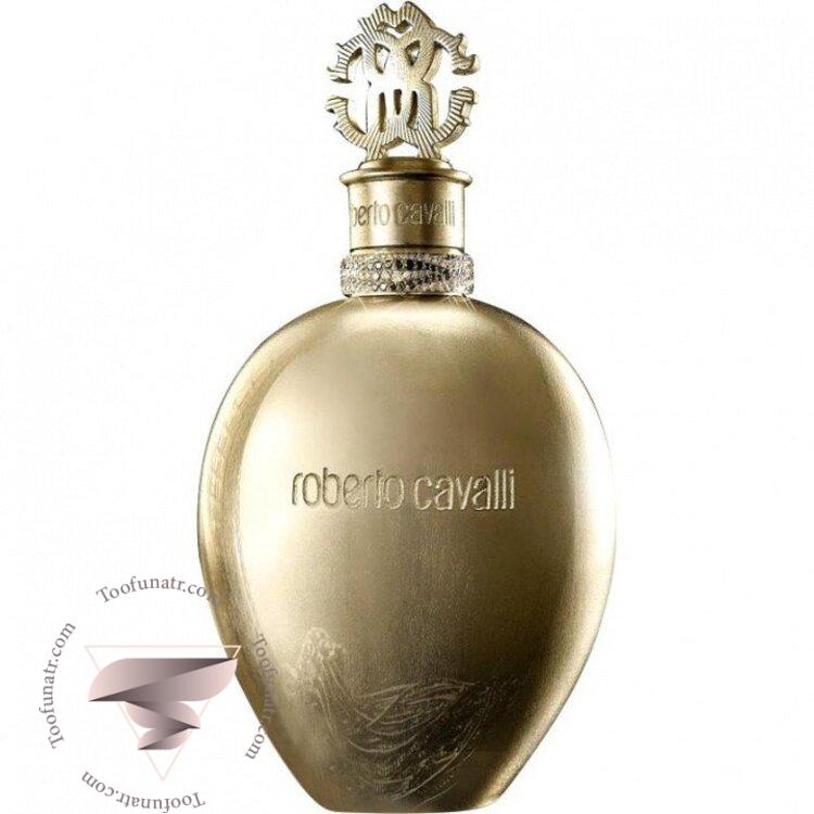 روبرتو کاوالی گلد ادیشن - Roberto Cavalli Gold Edition روبرتو کاوالی گلد ادیشن - Roberto Cavalli Gold Edition
