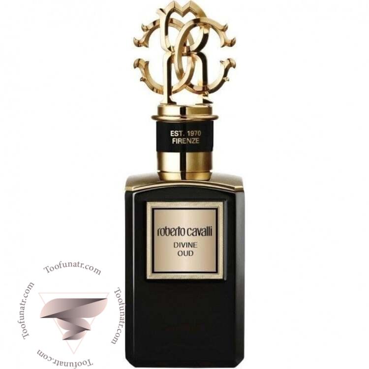 روبرتو کاوالی دیواین عود - Roberto Cavalli Divine Oud روبرتو کاوالی دیواین عود - Roberto Cavalli Divine Oud