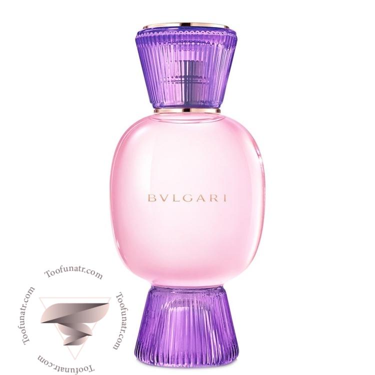 بولگاری مامگنفیکا (بولگاری مگنفیکا) - Bvlgari Ma'magnifica بولگاری مامگنفیکا (بولگاری مگنفیکا) - Bvlgari Ma'magnifica